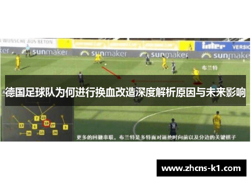 德国足球队为何进行换血改造深度解析原因与未来影响 德国足球队为何进行换血改造深度解析原因与未来影响