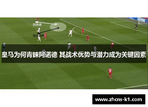 皇马为何青睐阿诺德 其战术优势与潜力成为关键因素
