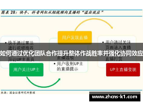 如何通过优化团队合作提升整体作战胜率并强化协同效应