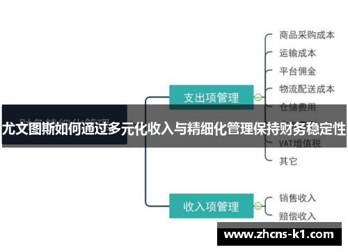 尤文图斯如何通过多元化收入与精细化管理保持财务稳定性