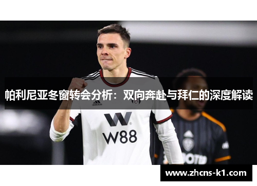 帕利尼亚冬窗转会分析：双向奔赴与拜仁的深度解读