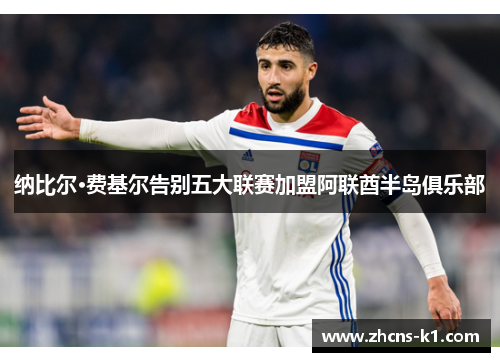 纳比尔·费基尔告别五大联赛加盟阿联酋半岛俱乐部 纳比尔·费基尔告别五大联赛加盟阿联酋半岛俱乐部