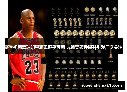 赛季初期篮球明星表现超乎预期 成绩突破性提升引发广泛关注
